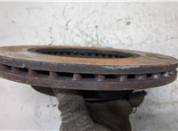  Диск тормозной Nissan Almera N16 2000-2006 20357836 #2