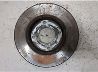  Диск тормозной Nissan Almera N16 2000-2006 20357836 #3