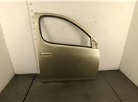  Ручка двери наружная Toyota Yaris Verso 11377335 #1