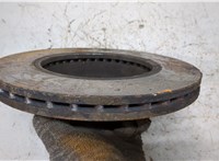  Диск тормозной Nissan Almera N16 2000-2006 20357843 #2