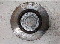  Диск тормозной Nissan Almera N16 2000-2006 20357843 #3