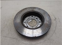 402062F501 Диск тормозной Nissan Almera N16 2000-2006 20357843 #5