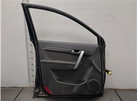  Ручка двери наружная Chevrolet Captiva 2006-2011 11377340 #3