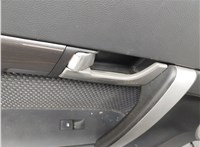  Ручка двери наружная Chevrolet Captiva 2006-2011 11377340 #11