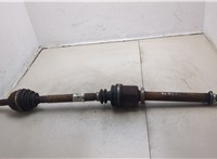  Полуось (приводной вал, шрус) Renault Megane 2 2002-2009 20357853 #1