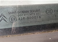  Дверь боковая (легковая) Citroen C5 2008- 20357858 #8