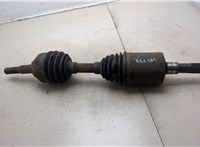  Полуось (приводной вал, шрус) Jeep Liberty 2002-2006 20357876 #1