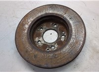 1734696 Диск тормозной Ford C-Max 2002-2010 20357916 #7