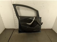  Дверь боковая (легковая) Opel Astra J 2010-2017 20357928 #2