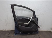 13285606 Дверь боковая (легковая) Opel Astra J 2010-2017 20357928 #8