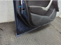 13285606 Дверь боковая (легковая) Opel Astra J 2010-2017 20357928 #9