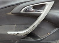 13285606 Дверь боковая (легковая) Opel Astra J 2010-2017 20357928 #10