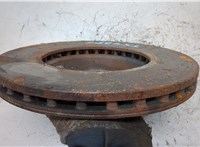  Диск тормозной Mercedes E W211 2002-2009 20357930 #2