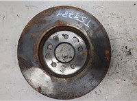  Диск тормозной Mercedes E W211 2002-2009 20357930 #3