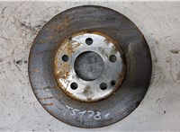  Диск тормозной Mercedes E W211 2002-2009 20357935 #1