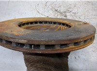  Диск тормозной Mercedes E W211 2002-2009 20357935 #2