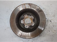  Диск тормозной BMW 3 G20, G21 2018- 20357959 #4