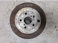  Диск тормозной Toyota Avensis 2 2003-2008 20357997 #1