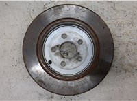  Диск тормозной Toyota Avensis 2 2003-2008 20357997 #3