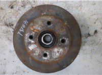  Барабан тормозной Nissan Note E11 2006-2013 20358015 #1