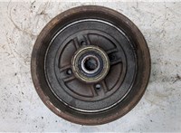  Барабан тормозной Nissan Note E11 2006-2013 20358015 #3