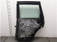  Стекло боковой двери Chrysler PT Cruiser 11377393 #2