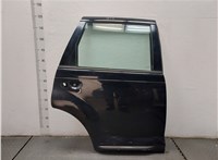  Стекло боковой двери Chrysler PT Cruiser 11377393 #1