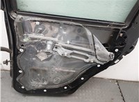  Стекло боковой двери Chrysler PT Cruiser 11377393 #9