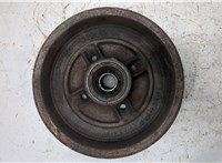  Барабан тормозной Nissan Note E11 2006-2013 20358029 #3