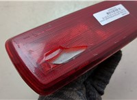  Фонарь дополнительный (стоп-сигнал) Opel Vivaro 2014-2019 20358049 #5