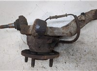  Ступица (кулак, цапфа) Jeep Liberty 2002-2006 20358068 #2