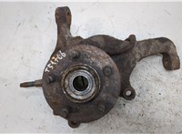  Ступица (кулак, цапфа) Jeep Liberty 2002-2006 20358068 #3