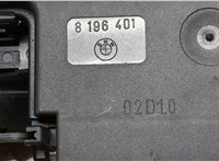  Замок багажника BMW 3 E46 1998-2005 20358089 #3