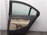  Дверь боковая (легковая) Volvo S80 2006-2016 20358096 #2