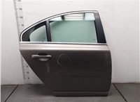  Дверь боковая (легковая) Volvo S80 2006-2016 20358096 #1