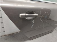  Дверь боковая (легковая) Volvo S80 2006-2016 20358096 #7
