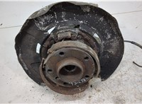  Ступица (кулак, цапфа) BMW X6 E71 2007-2014 20358111 #3