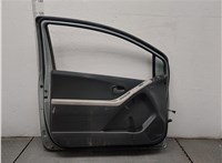  Дверь боковая (легковая) Toyota Yaris 2005-2011 20358131 #3