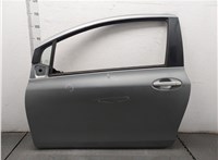  Дверь боковая (легковая) Toyota Yaris 2005-2011 20358131 #1