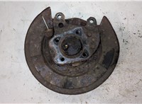  Ступица (кулак, цапфа) Toyota Corolla Verso 2004-2009 20358137 #1