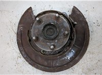  Ступица (кулак, цапфа) Toyota Corolla Verso 2004-2009 20358137 #3
