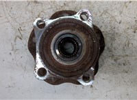  Ступица (кулак, цапфа) Lexus RX 2009-2015 20358148 #2