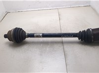  Полуось (приводной вал, шрус) Audi A6 (C6) 2004-2011 20358191 #1