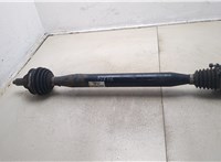  Полуось (приводной вал, шрус) Skoda Fabia 2007-2010 20358193 #1