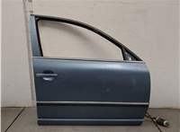  Дверь боковая (легковая) Skoda SuperB 2001-2008 20358200 #1