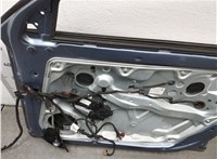  Дверь боковая (легковая) Skoda SuperB 2001-2008 20358200 #8