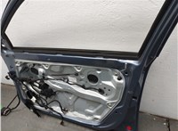  Дверь боковая (легковая) Skoda SuperB 2001-2008 20358200 #10