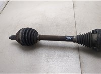  Полуось (приводной вал, шрус) Volkswagen Polo 2009-2014 20358206 #1