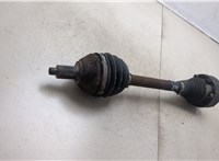  Полуось (приводной вал, шрус) Volkswagen Polo 2009-2014 20358206 #2