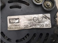5705AZ Генератор Citroen Xsara-Picasso 20358208 #1